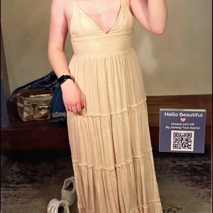 Altar’d State Maxi Dress